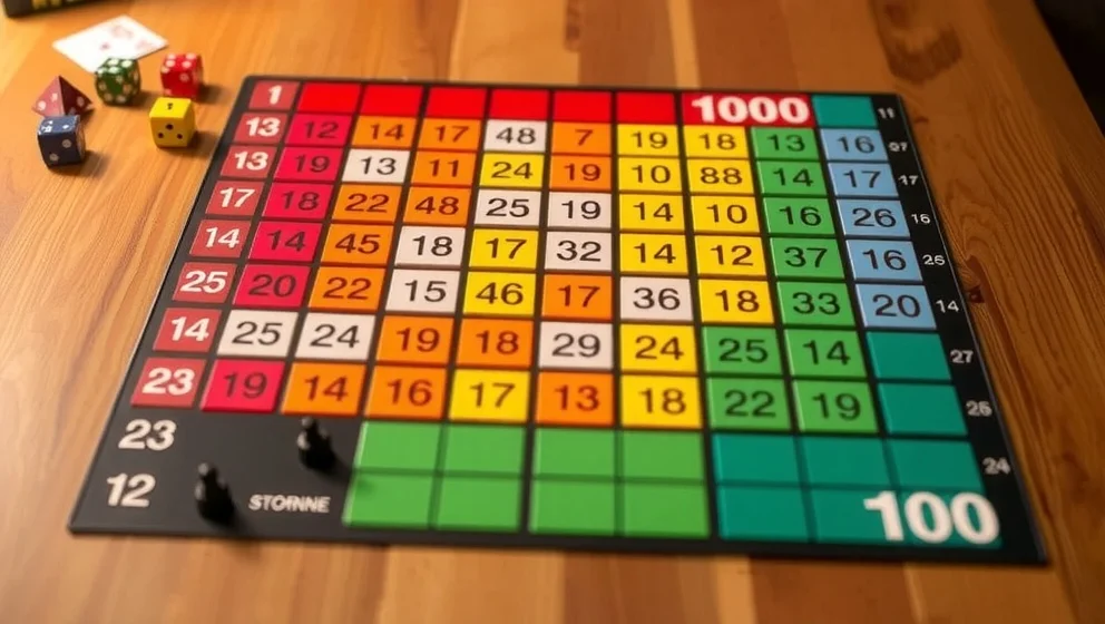 Vad är 0-100 spel och hur spelar man