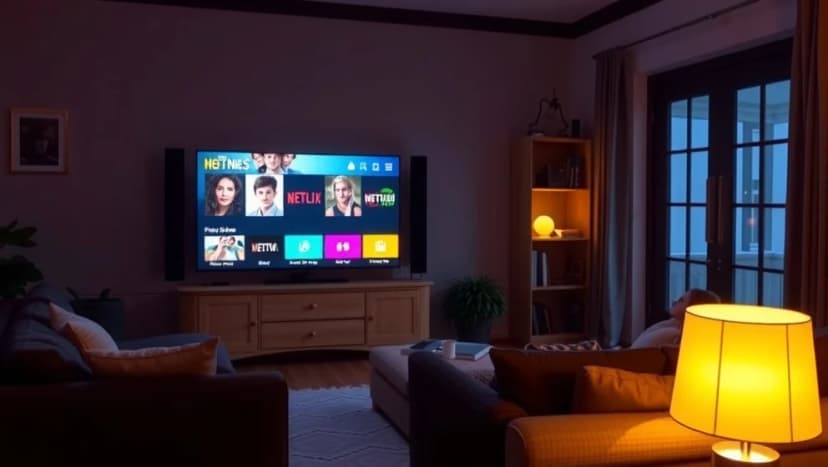 30 bästa tv-serierna du måste se