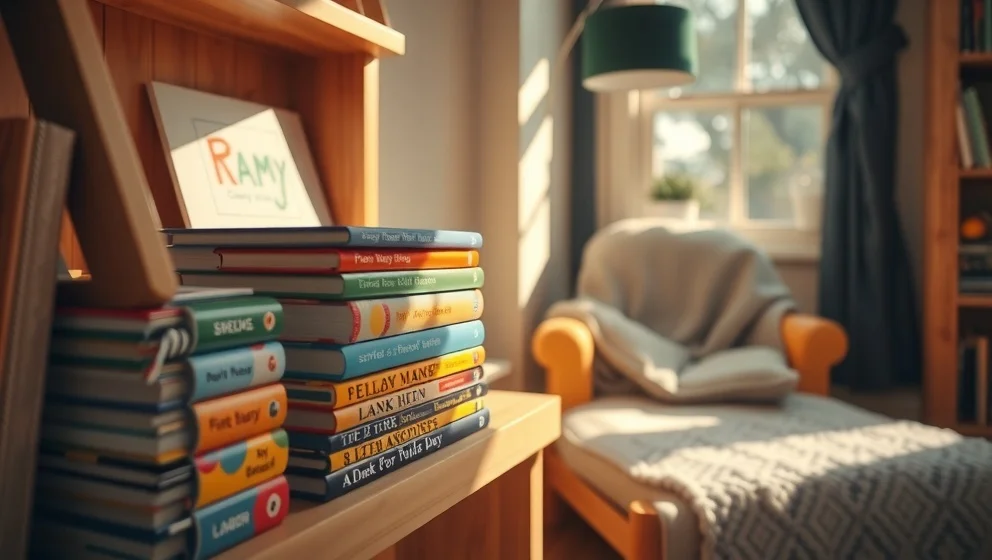 Varför älskar barn Astrid Lindgren-böcker