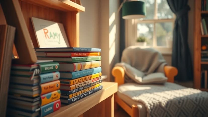 Varför älskar barn Astrid Lindgren-böcker