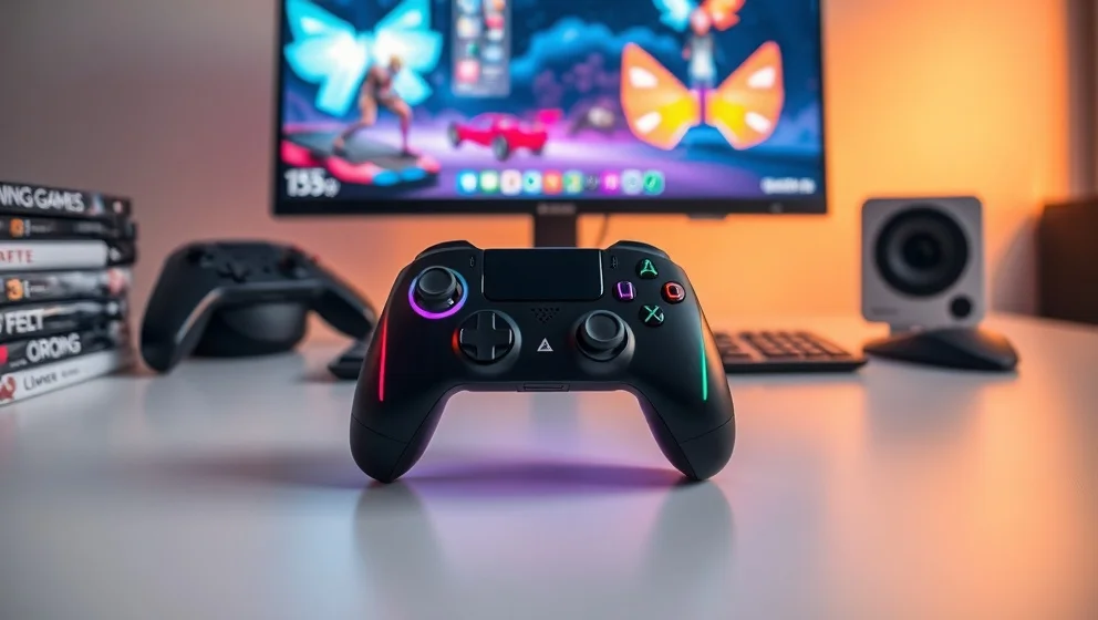 Vilka spel är bäst i test 2024