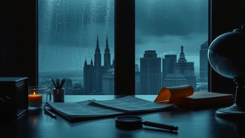 Beck-filmer 2024 värdaste premiererna