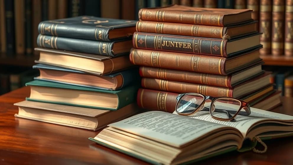 Charles Dickens böcker som förändrade världen