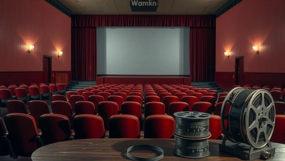 Den blomstertid nu kommer film