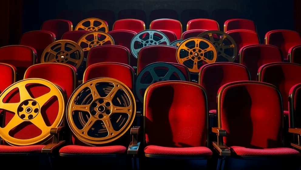 Barbra Streisands bästa filmer genom åren