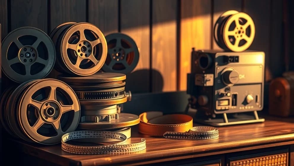 Filmer med fares fares som blivit klassiker