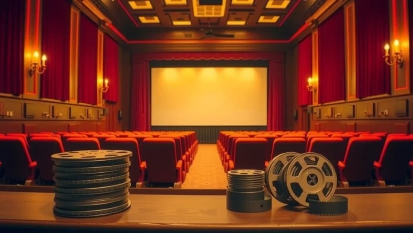 Filmer med Helena Bergström du bör se