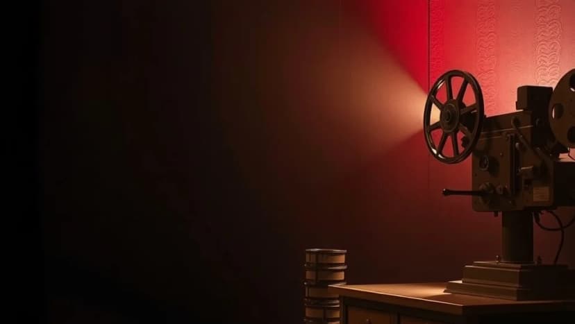 Ingmar Bergmans bästa filmer genom tiderna