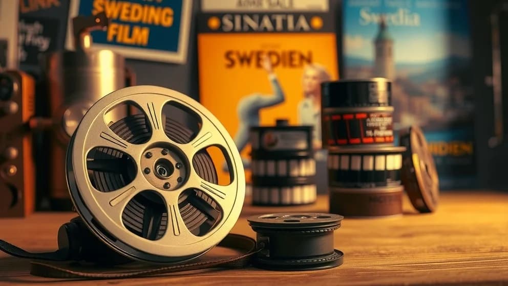 Lasses bästa filmer genom åren