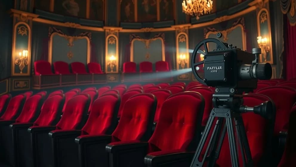 Mel Brooks bästa filmer genom åren