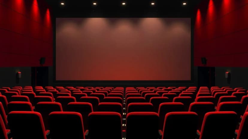 Ruben Östlunds bästa filmer genom åren