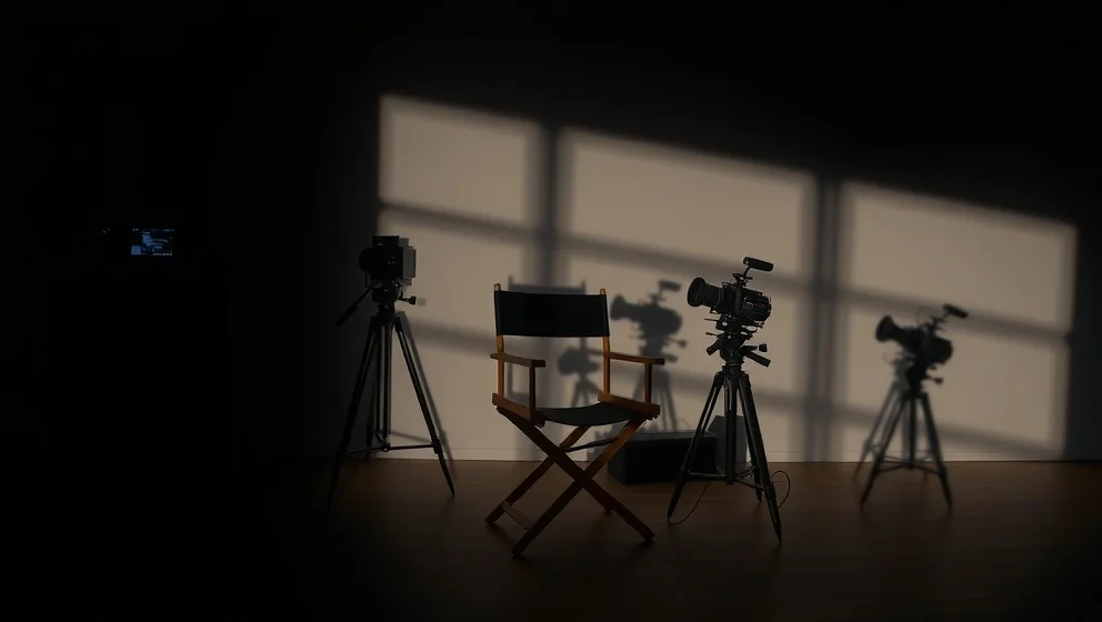 Filmer med Stanley Kubrick som förändrade filmkonsten