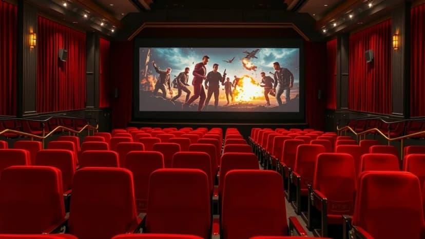 Vilka är Vin Diesels bästa filmer