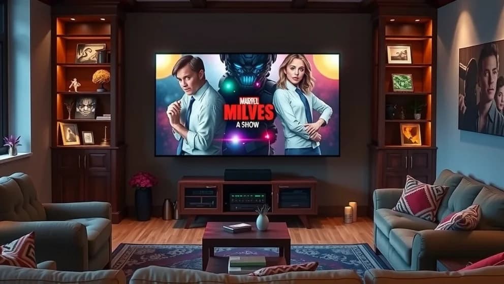 Albin Grenholms bästa filmer och tv-program