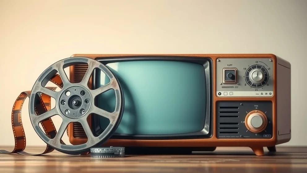 Filmer och TV-program med Anki Lidén