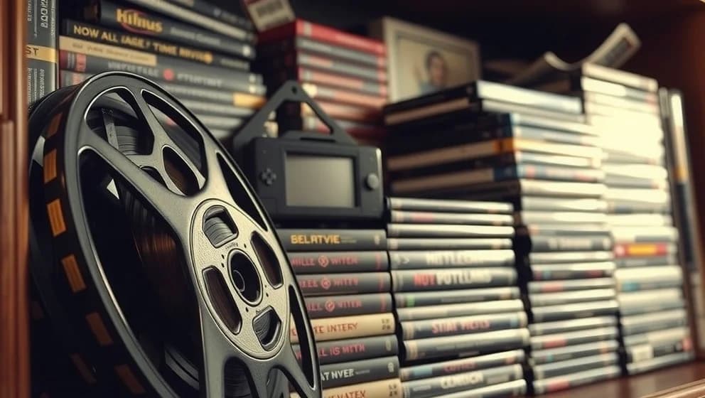 Birgitta Andersson filmer och TV-program