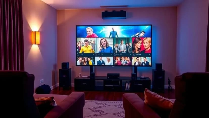 Emma Molins bästa roller i film och TV