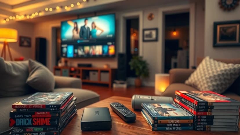 Frank Dorsin i film och television