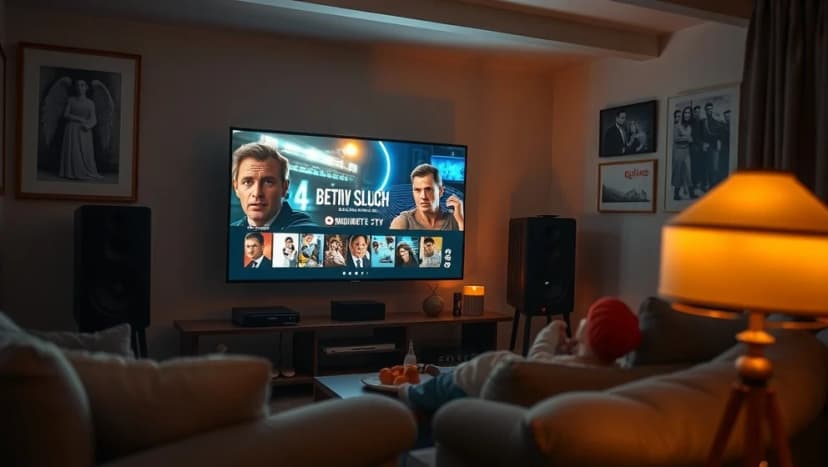 Jakob Eklunds bästa filmer och tv-program