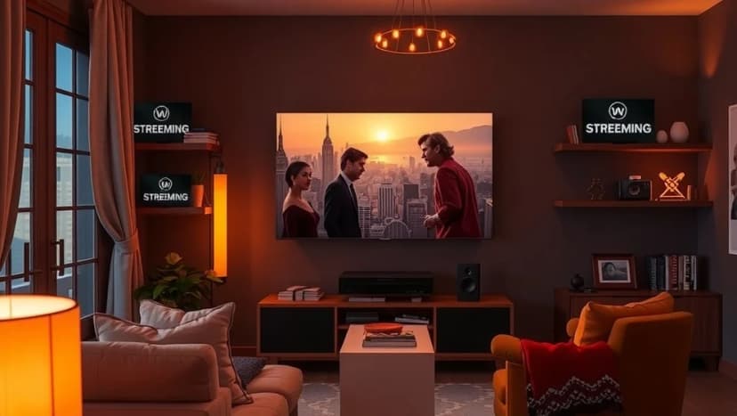 Jennie Silfverhjelm filmer och TV-program