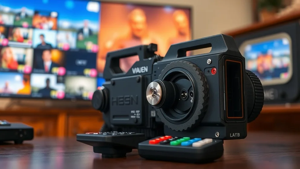 Jesper Salén Filmer och TV Program