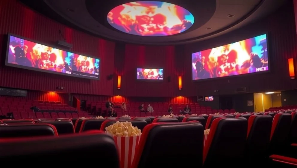 Kardo Razzazi i film och tv