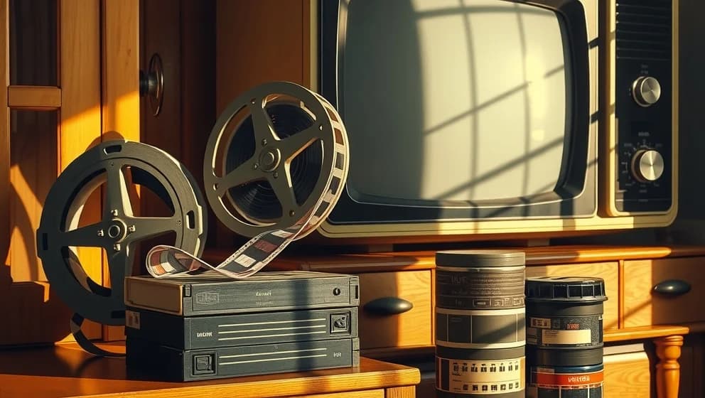 Ola Forssmed i film och TV