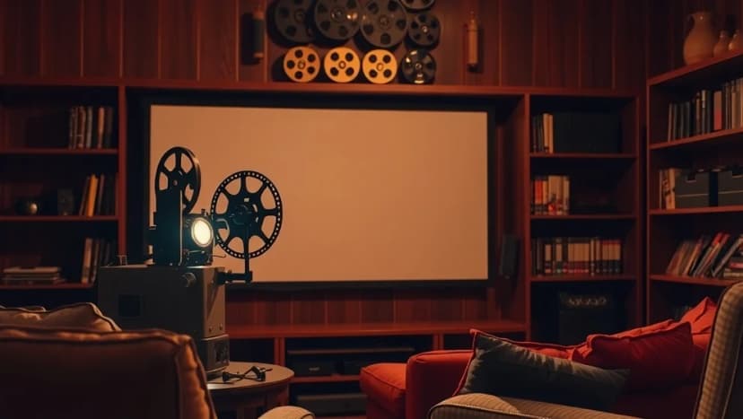 Rolf Lassgård filmer och tv-program