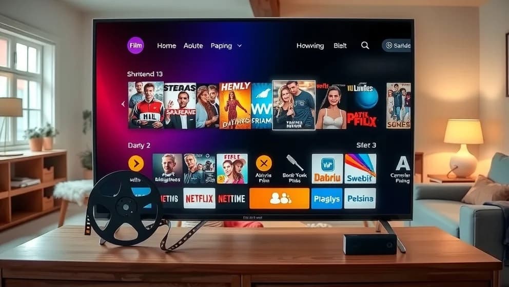 Filmer och TV-program med Sissela Kyle