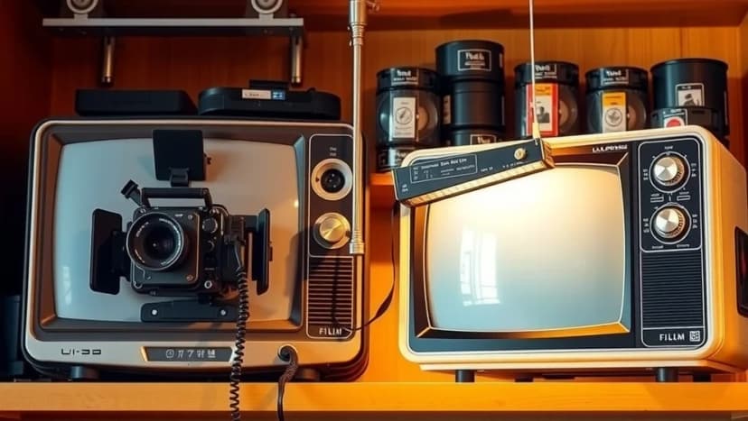 Tomas von Brömssen i film och tv