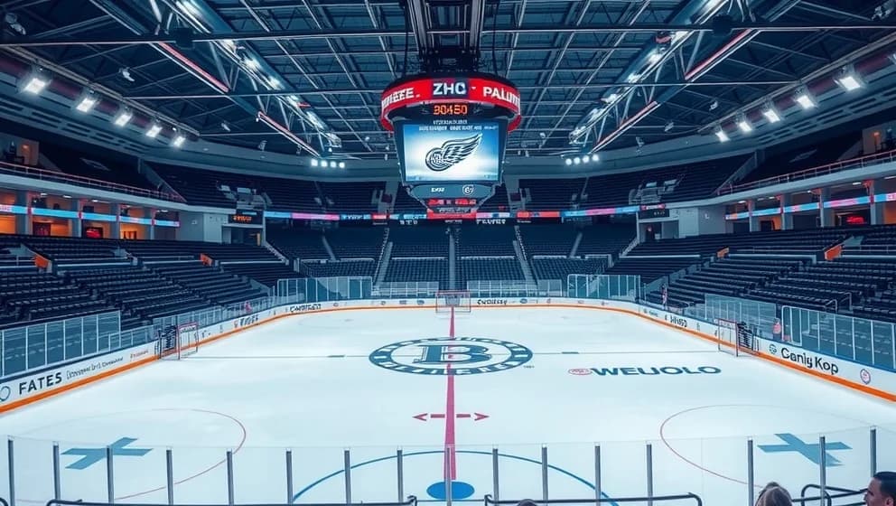 Frölunda match idag på tv vilken tid