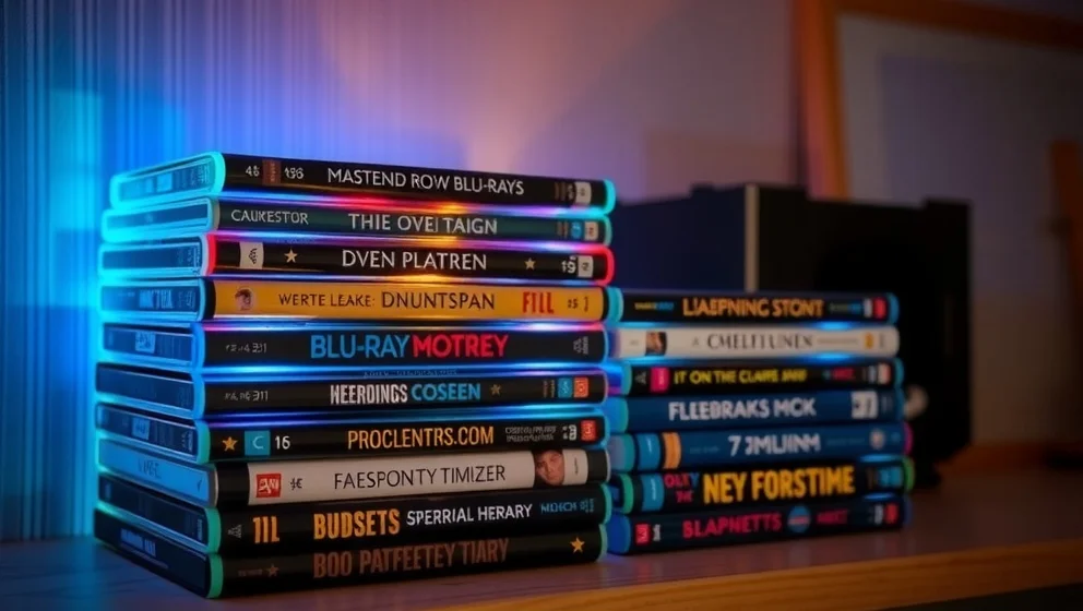 Alla Harry Potter filmer i rätt ordning