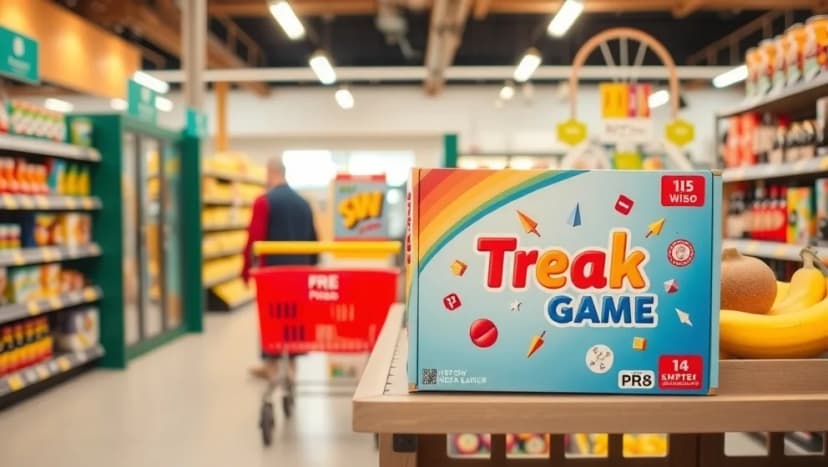 Hitster spel på ICA Maxi vad du behöver veta