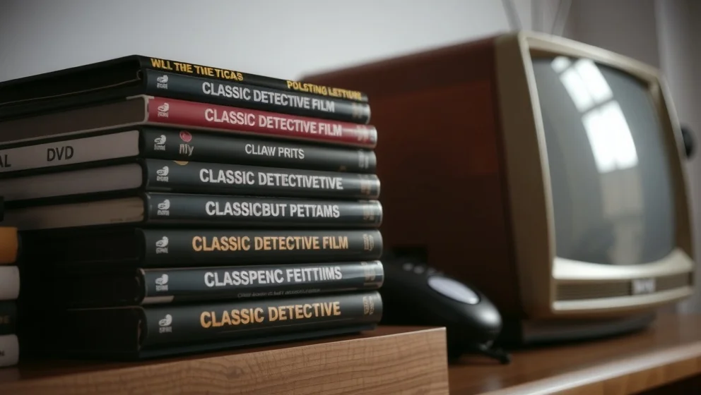 Hur många Beck filmer finns det egentligen