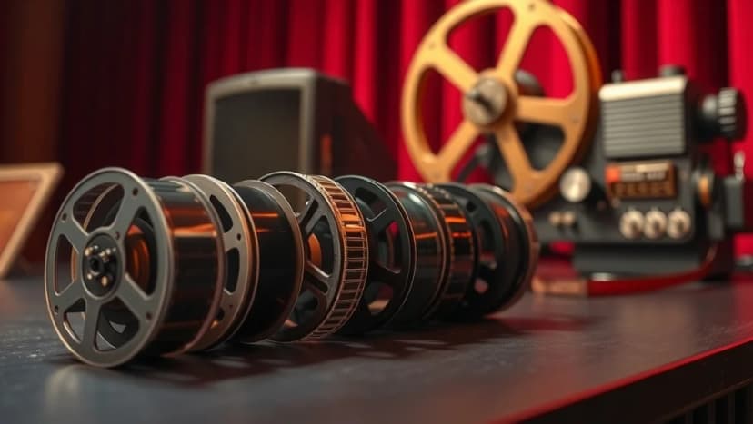 Vilken ordning ska man se James Bond-filmerna i