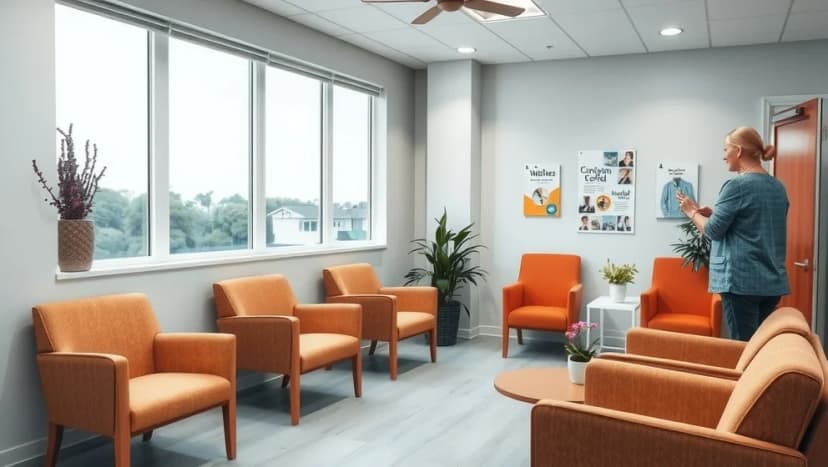 Kändisar med sjögrens syndrom