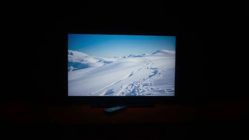 Längdskidor TV-tider och sändningar