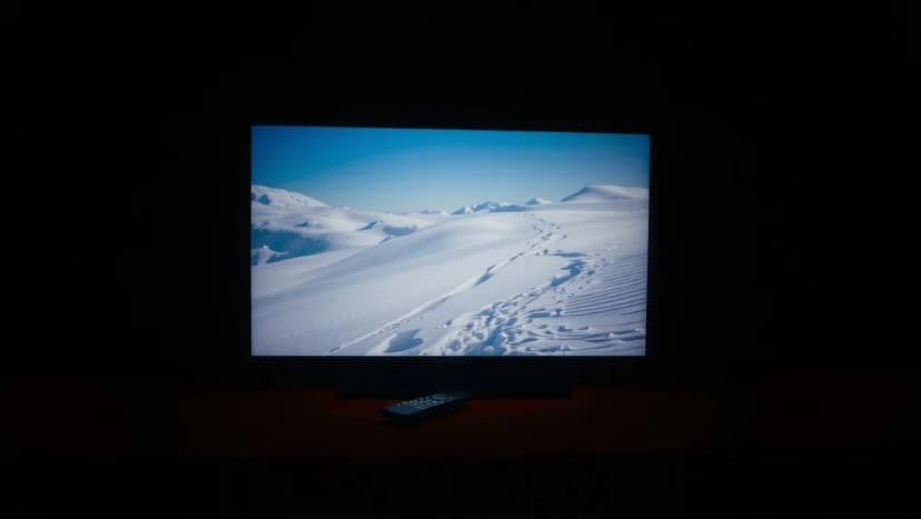 Längdskidor TV-tider och sändningar