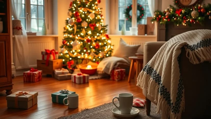 Nu är det jul igen film