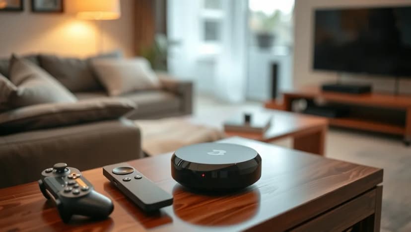 Nvidia Shield TV Pro vad du behöver veta