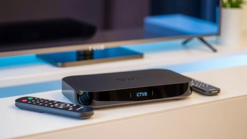 Så här konfigurerar du din Google TV Hub