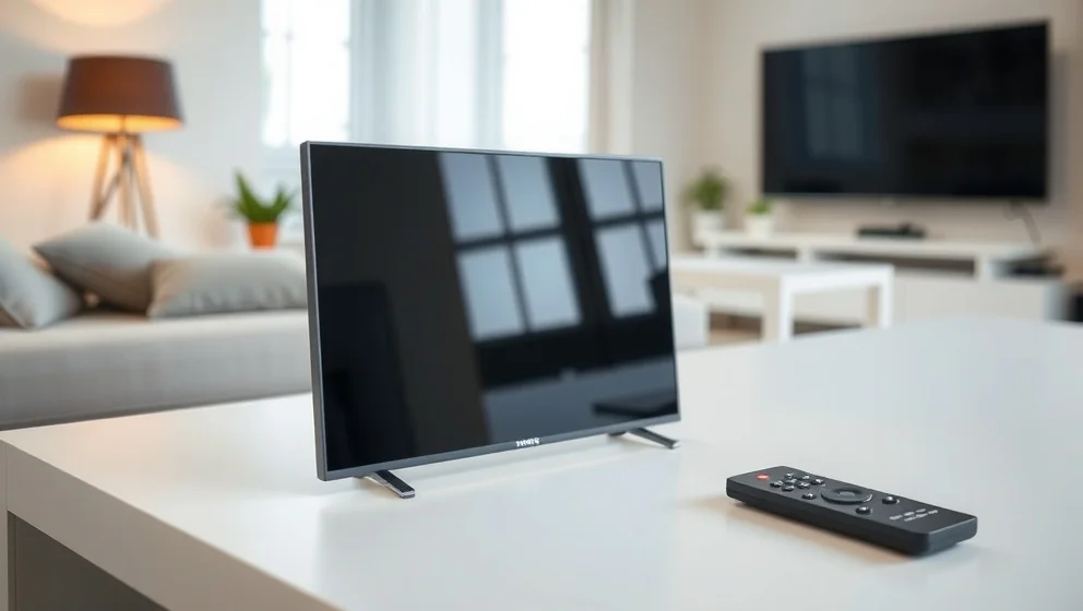 Ok Google konfigurera min enhet TV Hub Mini