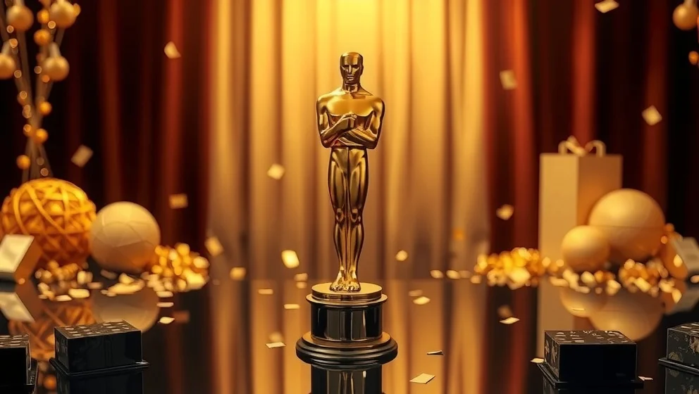 Oscar för bästa film genom tiderna