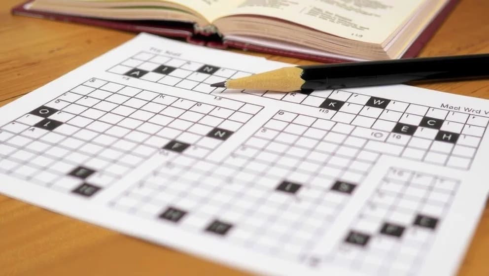 Överste i spel korsord lösta