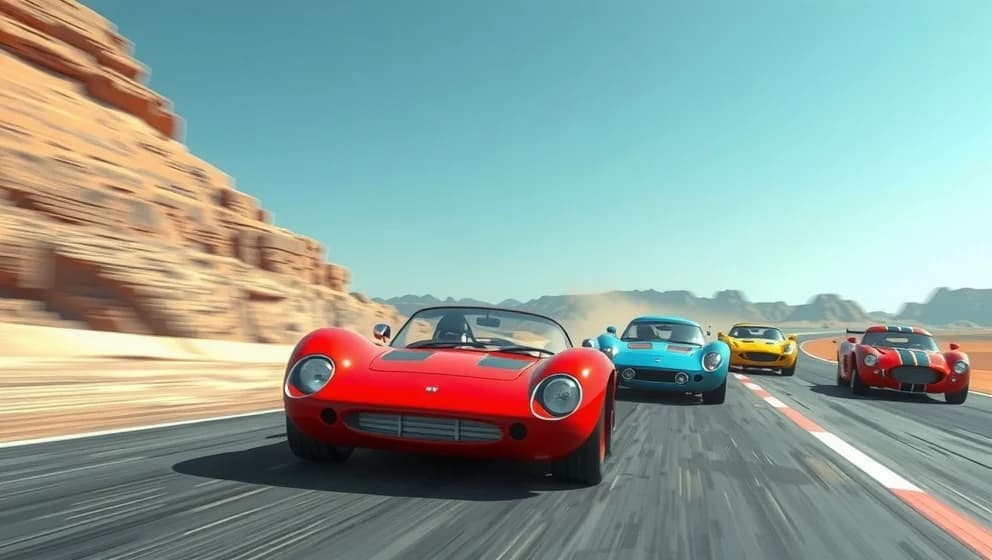 Rollistan i bilar filmen som alla bör se