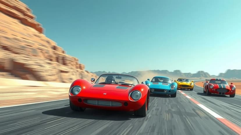 Rollistan i bilar filmen som alla bör se