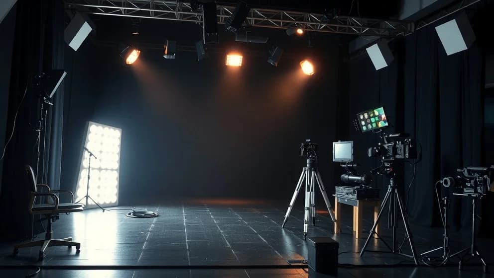 Rollistan i Män som hatar kvinnor filmen