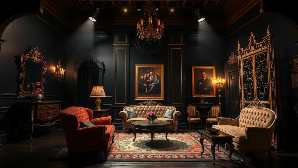 Rollistan i ondskan filmen som chockade