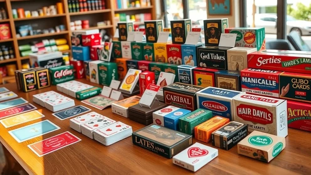 Roys spel och tobak förändrar Sverige