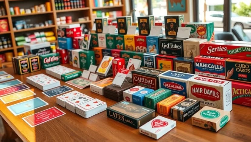 Roys spel och tobak förändrar Sverige